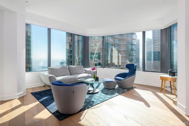 280 Spear Street 31C, San Francisco, CA 94105
