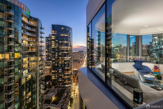 280 Spear Street 31C, San Francisco, CA 94105