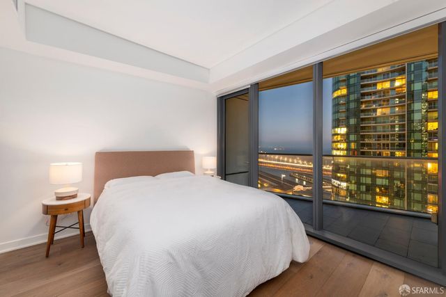 280 Spear Street 31C, San Francisco, CA 94105