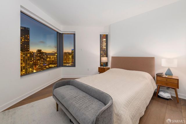 280 Spear Street 31C, San Francisco, CA 94105