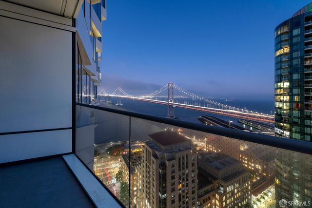 280 Spear Street 31C, San Francisco, CA 94105