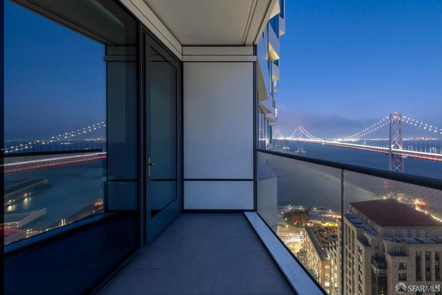280 Spear Street 31C, San Francisco, CA 94105