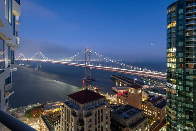 280 Spear Street 31C, San Francisco, CA 94105