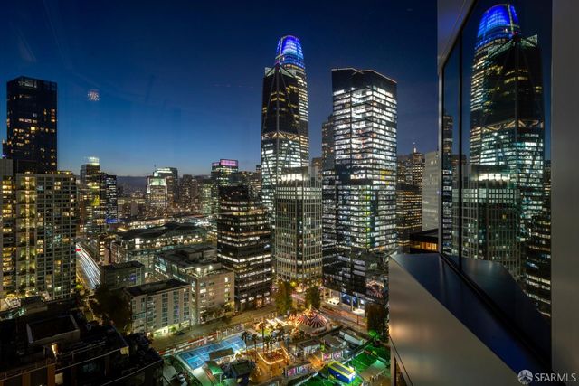 280 Spear Street 31C, San Francisco, CA 94105