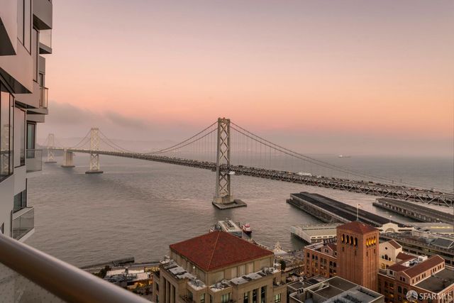 280 Spear Street 31C, San Francisco, CA 94105