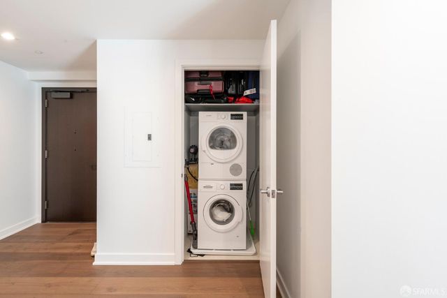 280 Spear Street 31C, San Francisco, CA 94105