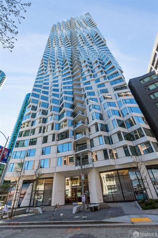 280 Spear Street 31C, San Francisco, CA 94105