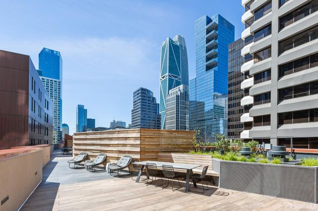 280 Spear Street 31C, San Francisco, CA 94105