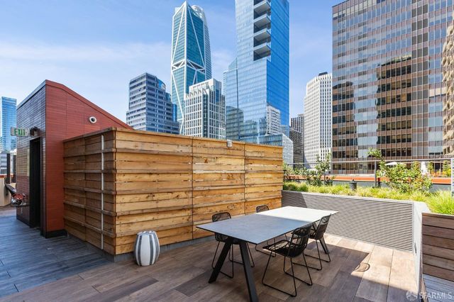 280 Spear Street 31C, San Francisco, CA 94105