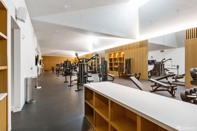 280 Spear Street 31C, San Francisco, CA 94105