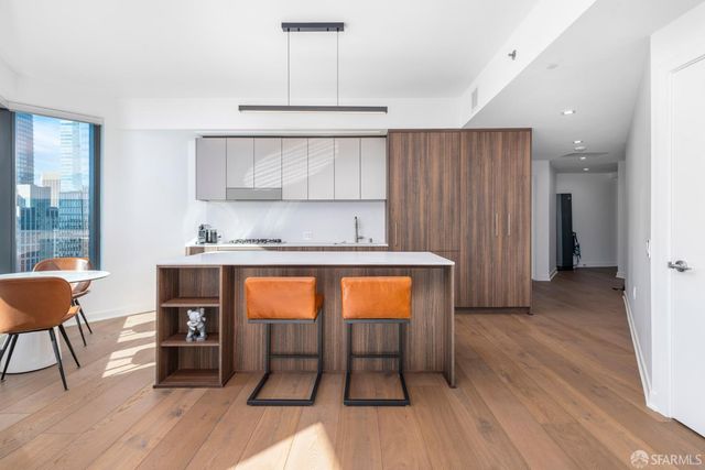 280 Spear Street 31C, San Francisco, CA 94105