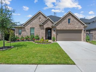 17315 Willow Lexington Court, Hockley, TX 77447