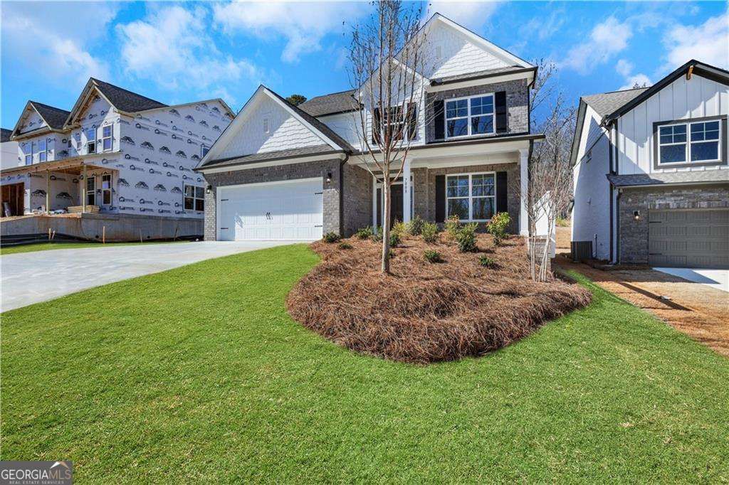 7044 Manchester Drive, Flowery Branch, GA 30542