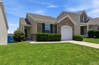 12 Brushy Brook Court, O'fallon, MO 63366