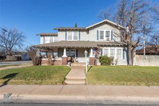 602 Grape Street, Abilene, TX 79601