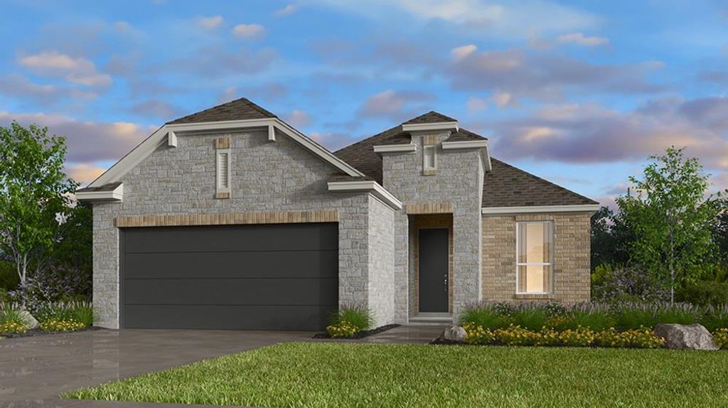 225 Wingstem WAY, Georgetown, TX 78633