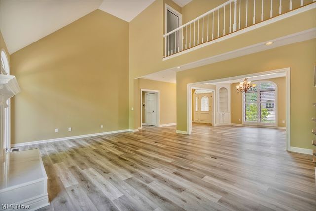 3790 Woodleigh Avenue NW, Canton, OH 44718