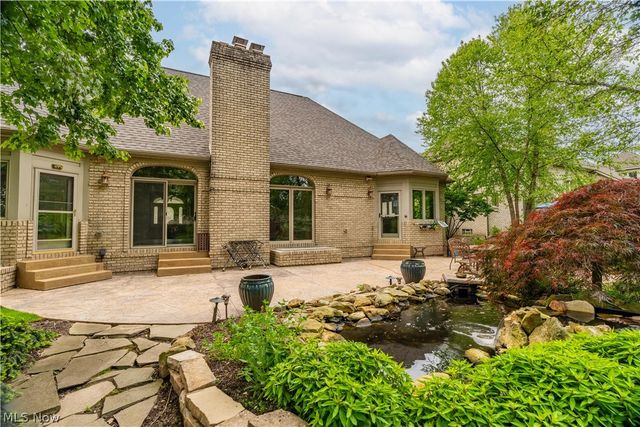 3790 Woodleigh Avenue NW, Canton, OH 44718
