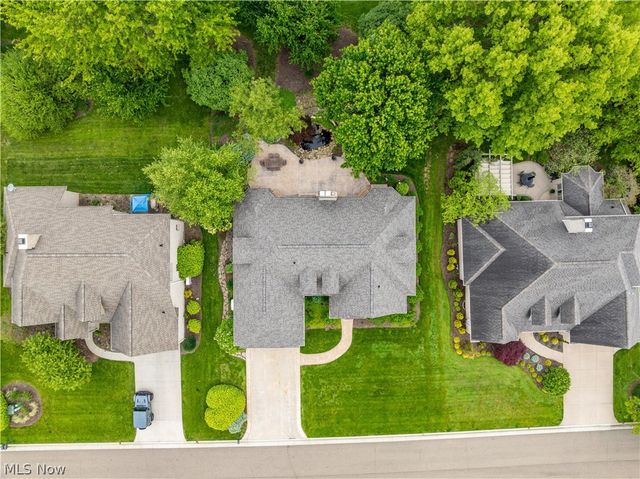 3790 Woodleigh Avenue NW, Canton, OH 44718