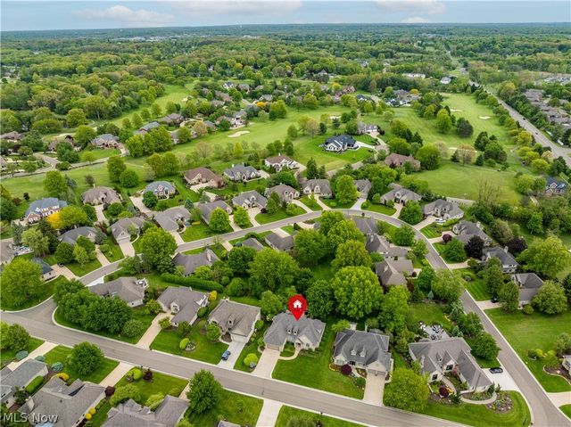 3790 Woodleigh Avenue NW, Canton, OH 44718
