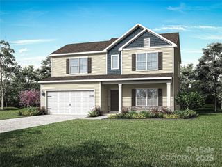 3468 Saddlebred Drive, Gastonia, NC 28052