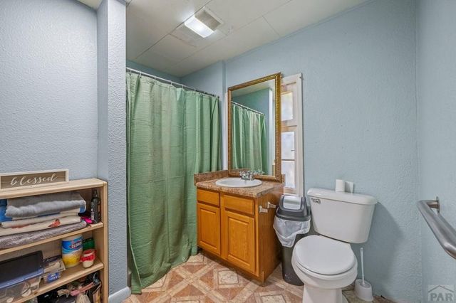 805 W Jefferson St, Trinidad, CO 81082