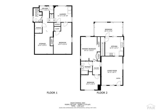 805 W Jefferson St, Trinidad, CO 81082