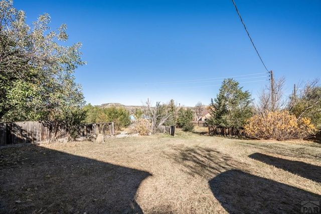 805 W Jefferson St, Trinidad, CO 81082
