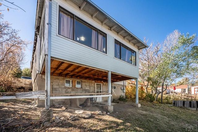 805 W Jefferson St, Trinidad, CO 81082