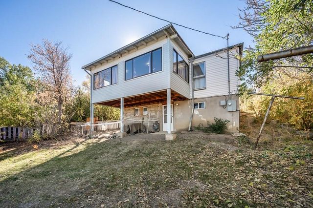 805 W Jefferson St, Trinidad, CO 81082