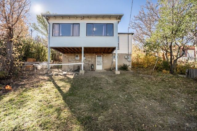 805 W Jefferson St, Trinidad, CO 81082