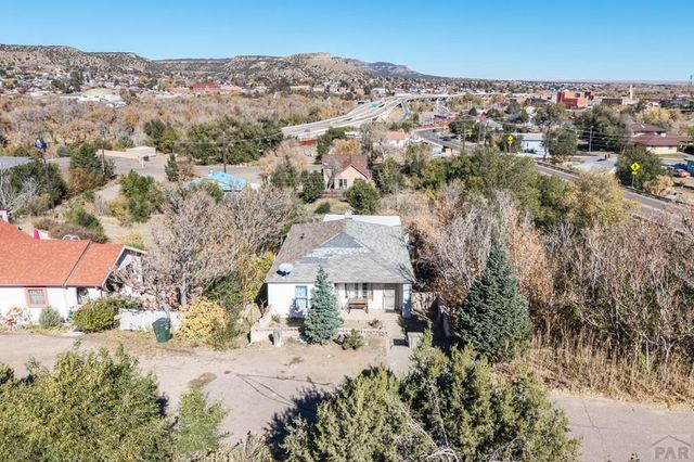 805 W Jefferson St, Trinidad, CO 81082