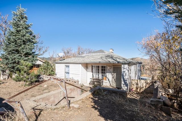 805 W Jefferson St, Trinidad, CO 81082