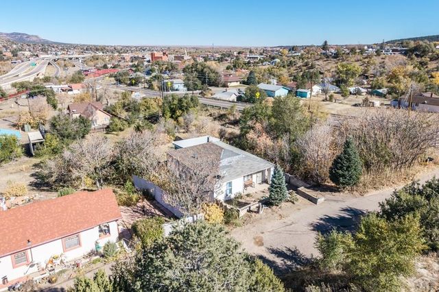 805 W Jefferson St, Trinidad, CO 81082