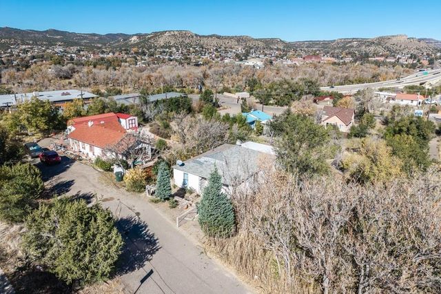 805 W Jefferson St, Trinidad, CO 81082