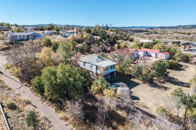 805 W Jefferson St, Trinidad, CO 81082