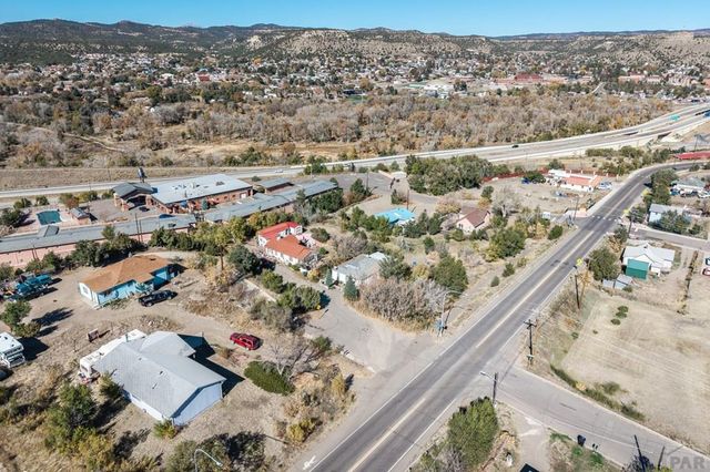 805 W Jefferson St, Trinidad, CO 81082