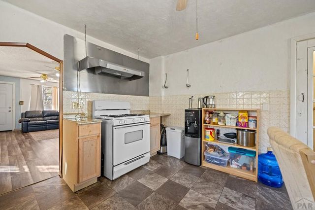 805 W Jefferson St, Trinidad, CO 81082