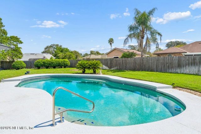 2672 TWINRIDGE Court, Orange Park, FL 32065