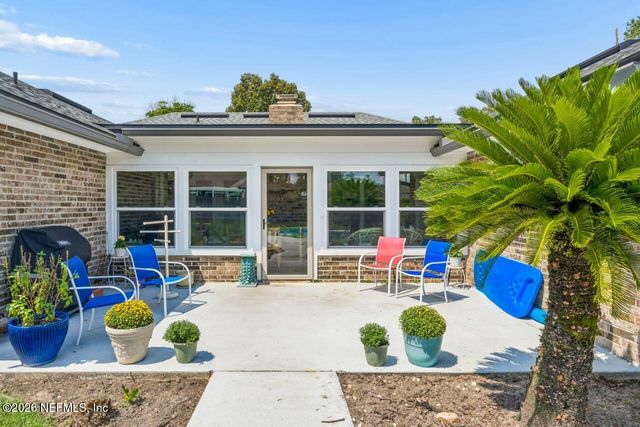 2672 TWINRIDGE Court, Orange Park, FL 32065
