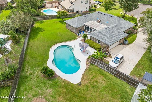 2672 TWINRIDGE Court, Orange Park, FL 32065