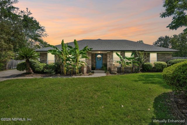 2672 TWINRIDGE Court, Orange Park, FL 32065
