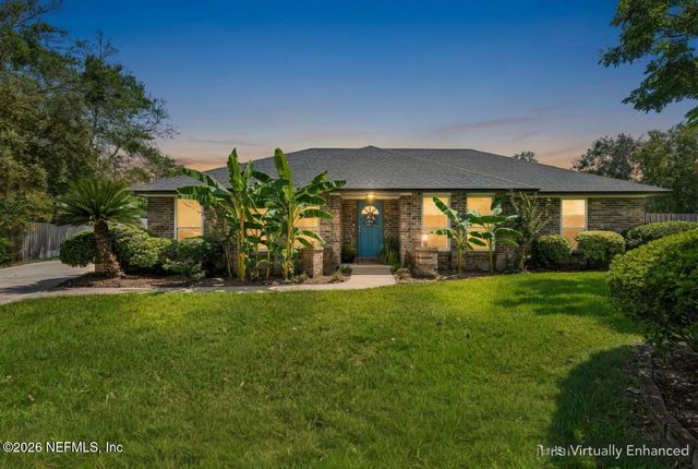 2672 TWINRIDGE Court, Orange Park, FL 32065