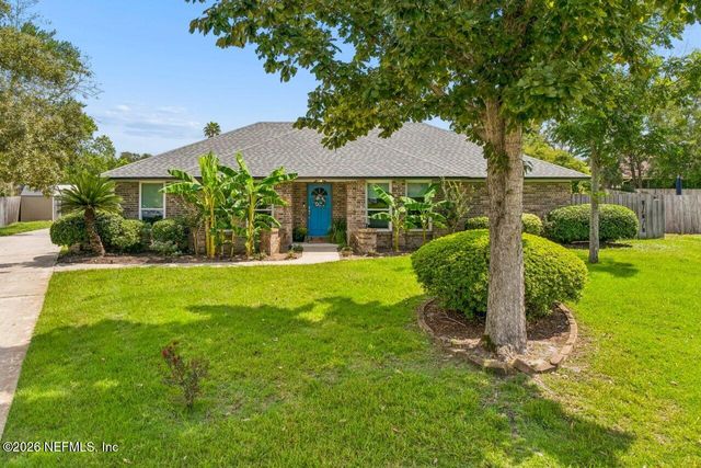 2672 TWINRIDGE Court, Orange Park, FL 32065