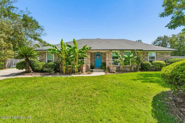2672 TWINRIDGE Court, Orange Park, FL 32065