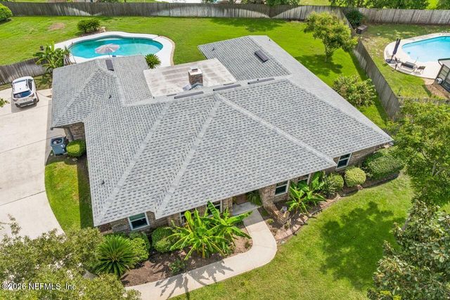 2672 TWINRIDGE Court, Orange Park, FL 32065