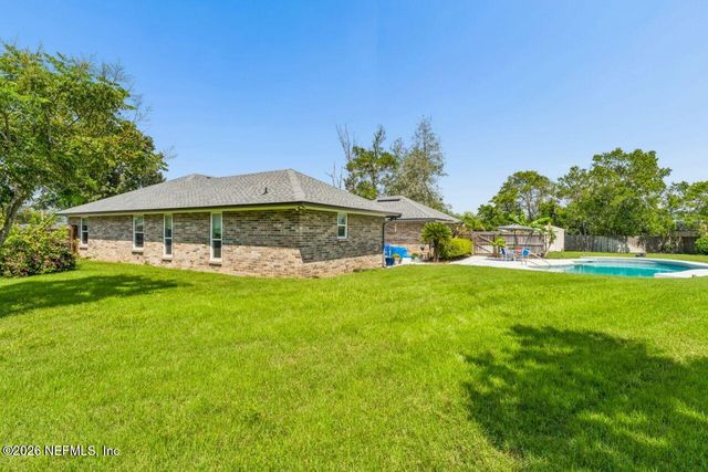 2672 TWINRIDGE Court, Orange Park, FL 32065
