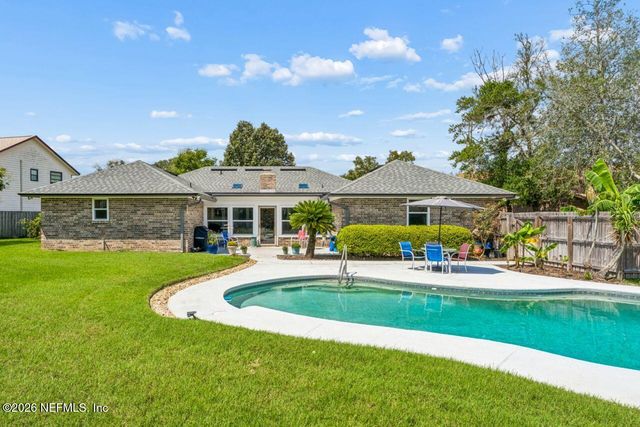 2672 TWINRIDGE Court, Orange Park, FL 32065