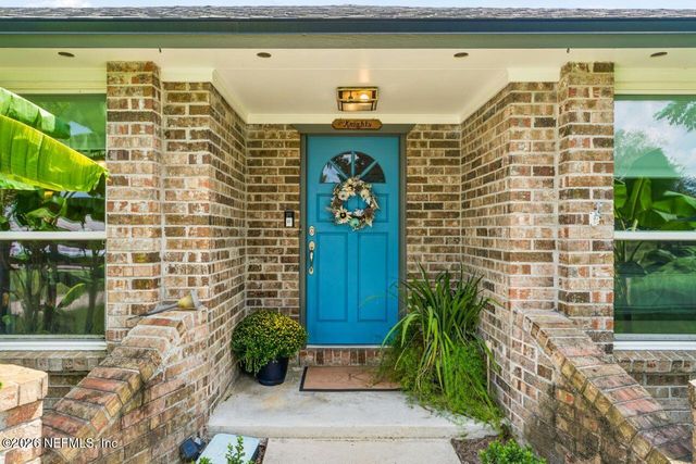 2672 TWINRIDGE Court, Orange Park, FL 32065