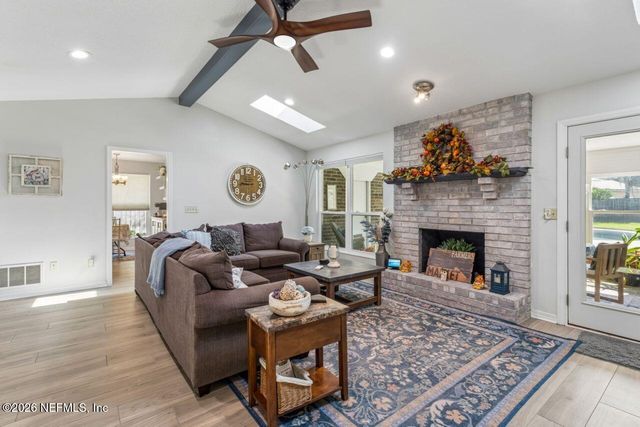 2672 TWINRIDGE Court, Orange Park, FL 32065